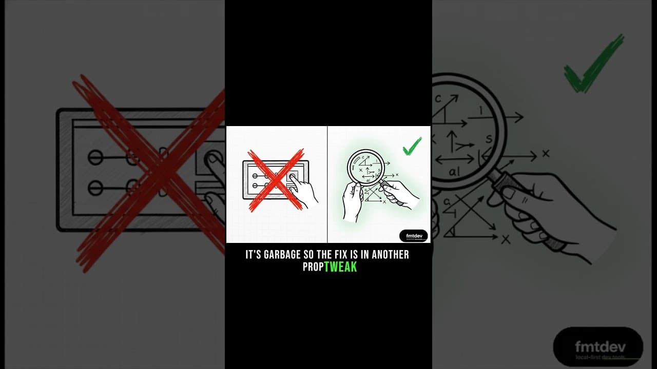 WHY YOUR AI AGENT IS STUPID